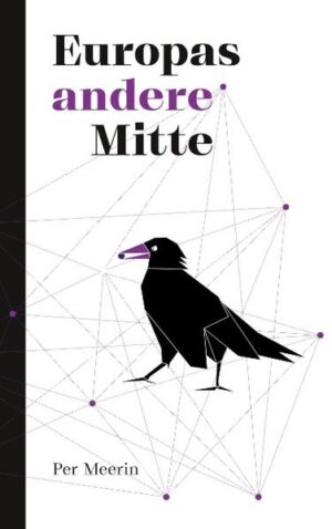 Per Meerin reist per Fahrrad von der Schweiz zur geographischen Mitte Europas beim litauischen Kaff Purnuskes. Auf der Fahrt durch Deutschland, Polen und Litauen macht er Bekanntschaft mit Land und Leuten sowie einer ziemlich boshaften Krähe. Der Gefahr, von den Erlebnissen unterwegs überschwemmt zu werden, setzt er seinen polygonal strukturierten Reisebericht entgegen. Diese Massnahme schützt ihn jedoch nicht vor dem Strudel dystopischer Erlebnisse, in die er schliesslich in der Mitte Europas gerät.