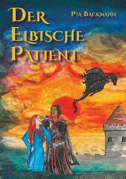 Es ist Krieg. Unerbittlich reißen die gegnerischen Magier mehr und mehr Teile von Klaras Land an sich, um ihre Feinde, die Menschen, zu vernichten. Gemeinsam mit ihrer Wahlfamilie --Menschen sowie Magiern -- kämpft die behinderte Heilerin für ein Leben jenseits von Vorurteilen und Hass. In einem Gefecht trifft sie auf Kronprinz Iònatan, den Anführer der feindlichen Armee. Er findet in ihr eine so rätselhafte wie unerwartete Gegnerin, denn Klara kontert jeden seiner Zauber. Frustriert sucht der Elb nach einem Druckmittel, um seine Feinde endgültig zu unterwerfen, wird dabei aber von einem Fluch getroffen. Als er im Sterben liegt, kann ihn nur noch eine Person retten: Klara. Ein Drama über zwei Feinde, die sich trotz allem lieben, über Freundschaft, die Vorurteile überwindet, und darüber hinaus ein »Fantasy-Arztroman« mit einer unschlagbaren Frauenquote.