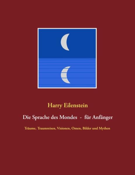 In der Magie spricht man eine besondere Sprache nicht die Zaubersprüche, auch nicht die alten Sprachen, die schon seit Jahrtausenden niemand mehr benutzt, auch nicht die Sprache der Bücher über magische Artefaktes ... sondern die Sprache der Bilder. Diese Sprache ist direkt und aufrichtig und wahr sie ist, was sie ist, sie sagt, wie es ist, sie zeigt das innerste Wesen des Bezeichneten ... die Worte dieser Sprache sind ein Spiegelbild dessen, auf das sie hinweisen. Die Sprache der Magie braucht die Verbindung zu dem, was sie will, sie muß zutreffend sein, ohne inneren Widerspruch ... sonst hat diese Sprache keine magische Wirkung. Die Sprache der Zauberei wirkt im Unterbewußtsein und das Unterbewußtsein ist nicht wertend, es ist nicht moralisch, es verbirgt nichts, es sieht alles ... und dort wirkt die Magie. Die Worte der Zauberei lenken die Lebenskraft und was ist die Lebenskraft anderes als die "Substanz" des Unterbewußtseins? ... deshalb muß die Sprache der Zauberer eine Wahre Sprache sein. Die Sprache der Magie ist in der Astrologie der Mond: die inneren Bilder, die Träume, die Traumreisen, die Visionen, die Symbole, die Omen, die Märchen, die Mythen ... die Sprache der Magie ist die SPRACHE DES MONDES