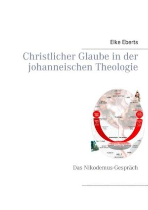 Das Nikodemus-Gespräch ist ein Juwel der Bibel. Es ist exklusiv im Johannes-Evangelium zu finden. Das Gespräch zwischen Jesus und Nikodemus in Joh 3,1-21 bringt die johanneische Theologie, die die urchristliche Theologie maßgeblich geprägt hat, in wenigen Worten einprägsam und einfühlsam auf den Punkt. Sie ist ausgerichtet auf Soteriologie, auf die Frage, wie der Mensch Heil erlangt. Die Antwort ist im Nikodemus-Gespräch grundgelegt. Ein kurzer Text, der den Kern des Neuen Testaments und somit des christlichen Glaubens in seiner ganzen Komplexität kompakt beschreibt. Dabei klingen zahlreiche spannende Themen des personalen christlichen Glaubensweges an wie die Bedeutung von übernatürlichen Zeichen, der personale spirituelle Erkenntnnisweg, die doppelten Seins-Ebenen, Neugeburt und Gottes Liebe, die alles zu sich zieht und doch dem Menschen die freie Entscheidung lässt.