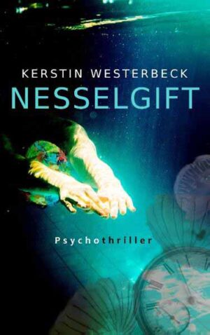 Nesselgift | Kerstin Westerbeck