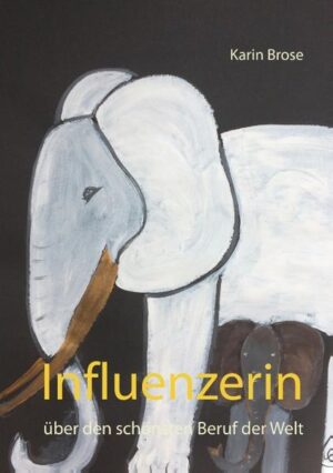 Lehrer sind Influenzer ersten Grades. Deshalb müssen sie gut sein. Neben Fachwissen brauchen sie Humor und starke Nerven, ein wenig Charisma und Idealismus. "Influenzerin" ist Karin Brose, die einen Rückblick auf 41 Jahre im schönsten Beruf der Welt gibt. Lehrer sind immer am Puls der Zeit, zum einen mit ihren Schülern, zum anderen in ihrer ureigenen Lebens-Problematik. Wenn man sich als Lehrer nach Jahren bei Begegnungen mit ehemaligen Schülern nicht verstecken muss, dann hat man alles richtig gemacht.