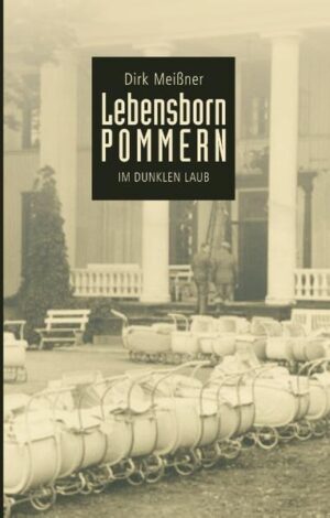 Lebensborn Pommern | Bundesamt für magische Wesen