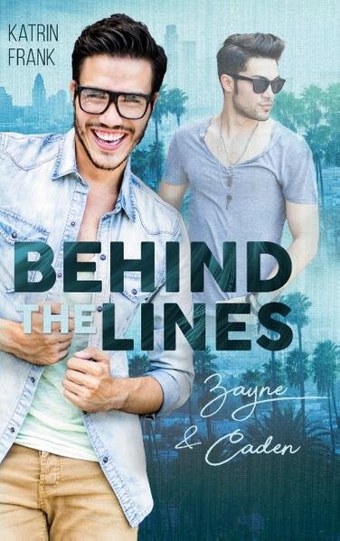 Behind the Lines | Bundesamt für magische Wesen