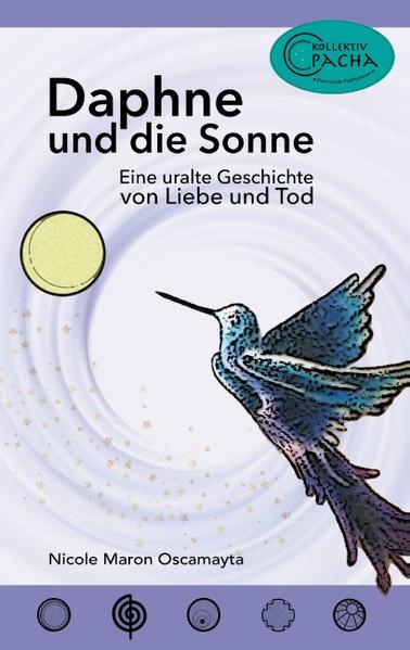 Daphne und die Sonne | Bundesamt für magische Wesen