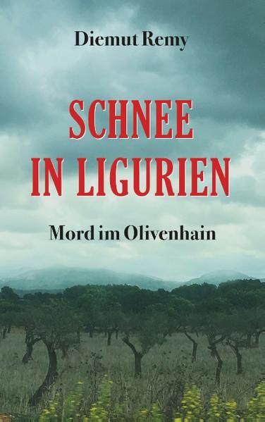 Ligurien, Blumenriviera, Sehnsuchtsort vieler Deutscher. Das milde Klima am Mittelmeer hat immer schon die Menschen aus dem Norden über die Alpen gelockt. Nach den Hippies und frühen Aussteigern der sechziger Jahre, sind es heute auffallend viele deutsche Frauen, die Ligurien zu ihrer zweiten Heimat gewählt haben. Ausgefüllt und selbstbestimmt leben sie hier »la terza età«, den dritten Teil ihres Lebens, bis im Februar ein plötzlicher Wintereinbruch das Land überfällt. Mit dem Schnee hält das Verbrechen Einzug.