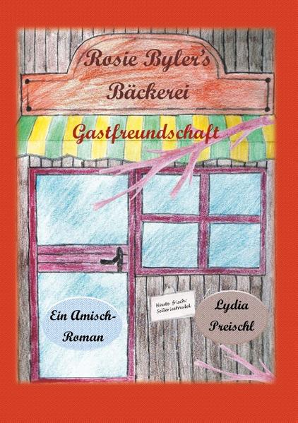 Die Bäckerei von Rosie Byler läuft gut. Fast zu gut, da die junge Frau viel zu viel Arbeit hat und Hilfe gebrauchen könnte. Da kommt Detective Leary mit einer dringenden Bitte zur Versammlung der Männer im Ort. Fortan gibt es zwei Hände mehr in der kleinen Bäckerei. Indessen steht die Liebe zwischen Jason und Rosie unter keinem guten Stern. Rosies Vater hat seine Meinung wieder einmal geändert und Dan, der seltsame Nachbar, macht ihr zu schaffen. Und schließlich wird es auch noch hochdramatisch im kleinen beschaulichen Amisch-Dorf.