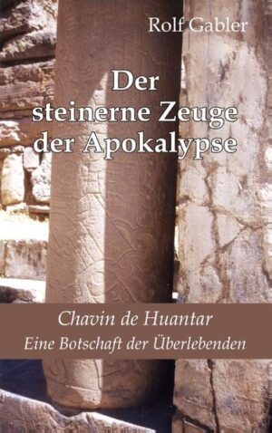 Der steinerne Zeuge der Apokalypse | Bundesamt für magische Wesen