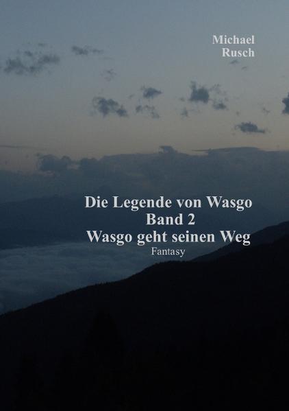 Der einstige Herr der Welt, Jodaryon, kommt aus Ägypten zurück, aber er ist nur noch ein Schatten seiner selbst. Allerdings verdichtet sich der Verdacht, dass mit ihm irgendetwas nicht stimmt. Dann überschlagen sich die Ereignisse. Der einstige böse Herrscher der Welt Bossus hat einen Riesendrachen geschaffen, der die Sonne vernichten soll, und nur Wasgos Drache Inflamma kann das verhindern. Zu allem Überfluss wird kurz darauf Wasgo von Luzifer in die Hölle entführt und die Menschheit scheint den Machtgelüsten des bösen Bossus hilflos ausgeliefert. Schon hat Bossus die Ewige Nacht wiederhergestellt und die Lage erscheint völlig aussichtslos... Einige Jahre später hat sich Wasgo, der einstige Herrscher der Bergwelt, in die hohen Berge auf einen Bauernhof zurückgezogen. Dort bietet er den letzten magischen Wesen der Welt, die Luzifer vernichten will, eine Zufluchtsstätte. Insbesondere will der Höllenfürst den Tod seines Enkels Wasgo, damit er die Menschen nach Lust und Laune terrorisieren kann. Mit Dämonen und Monstern greift er Wasgos Bauernhof an. Es entwickelt sich eine mörderische Schlacht und die Situation scheint für Wasgo und dessen Freunde ausweglos, denn Luzifer lässt nicht locker und mehr als einmal gelingt es ihm, Wasgo empfindlich zu treffen. Kann der weiße Magier seinen Großvater noch einmal Paroli bieten und dessen Pläne durchkreuzen? Oder wird die magische Welt untergehen?