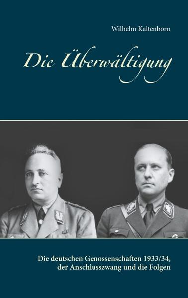 Die Überwältigung | Bundesamt für magische Wesen