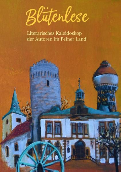 Eine Schriftstellerin sitzt am späten Abend bei geöffneter Terrassentür in ihrem Schreibzimmer, als plötzlich eine Wolke den Mond verhüllt, ein kühler Wind durchs Zimmer weht und sich eine wie aus dem Nichts erschienene, in schwarz gekleidete Silhouette lässig gegen die Türbrüstung lehnt. Diese sonderbare Erscheinung kommt der Autorin auf seltsame Weise vertraut vor. Weil Martin ausgerechnet Martin heißt, kamen die Dorfdeppen in seiner Jugend auf keine blödere Idee, ihn zu hänseln und, abgeleitet vom Martinshorn der Rettungsdienste und der Polizei, ausgerechnet Tatütata zu nennen. Was aber hat das damit auf sich, dass vierzig Jahre später die Besatzung eines Einsatzfahrzeuges der Feuerwehr immer wieder das Echo ihres eigenen Signalhorns zu hören glaubt. Die Angestellte einer Bank kommt aus dem erschrockenen Staunen nicht mehr heraus, als vor ihr ein Kunde auftaucht und Geld von seinem Konto abheben möchte, obwohl er eigentlich tot sein müsste. Diese und andere kuriosen, seltsamen, erstaunlichen, spannungsgeladenen aber immer sehr unterhaltsamen Geschichten locken den Leser in einen kunterbunten Literaturkosmos, den einige Autoren aus dem Peiner Land im vorliegenden Buch entstehen ließen. Die Autoren dieses Buches verzichten auf sämtlich Einnahmen, um den Erlös dem Verein Lila Hoffnung CED und Darmkrebshilfe e.V. zu spenden.