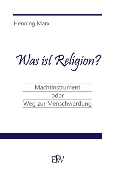 Was ist Religion? Karl Marx zufolge wäre Religion lediglich das Opium des Volkes. Tatsächlich lassen sich im Rausch leichter Untaten begehen. Solche Verfehlungen im Einflussbereich religiöser Institutionen der Religion selbst zuzuschreiben, wäre allerdings so zutreffend, wie einem Kopfhörer die Schuld für einen Tinnitus anzulasten. Vielmehr geht es um die Klärung der für den Menschen wesentlichen Aspekte. Existiert eine Seele? Welches Verhältnis besteht zwischen Seele, Geist und Psyche? Was folgt daraus für den einzelnen Menschen, seine Kinder, seine Familie, sein Handeln, sein Leben und sein Sterben? Abseits von Macht-interessen offenbaren sich die Grundlagen für eine religiöse Praxis, die auf einen ganz lebenspraktischen, das eigene Potenzial eröffnenden Weg führt. In klaren Worten thematisiert der Autor zugleich kritisch die Gründe für das Schwinden dieses dem Menschlichen dienenden Wissens sowie daraus resultierende Folgen. Daher bietet das Buch den interessierten Skeptikerinnen und Skeptikern neue Perspektiven, spirituell Interessierten eine kompakte Darstellung der Zusammenhänge sowie Suchenden einen inspirierenden Rahmen für die eigenen Bemühungen.