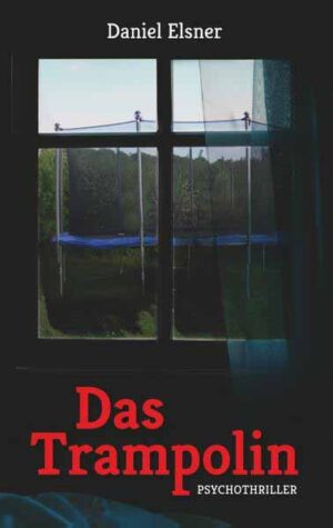 Das Trampolin | Daniel Elsner