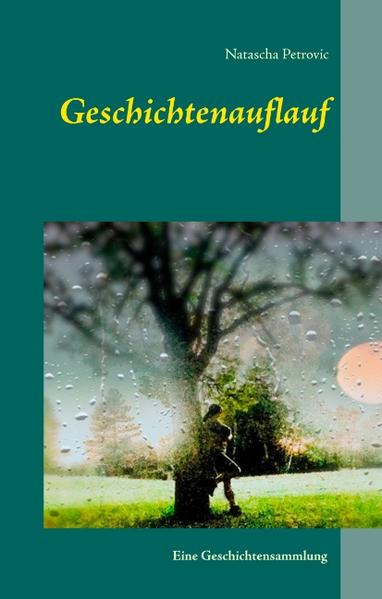 Dieses Buch umfasst mehrere Geschichten einer jungen Freizeit Autorin. Wenn man keine Zeit hat einen ganzen Roman zu lesen, ist diese Geschichtssammlung die Lösung. Diese spannenden Geschichten bieten eine gute Gelegenheit um auch in kurzen Pausen ein wenig zu lesen.