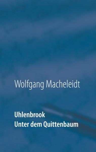 Uhlenbrook im Hamburger Norden ist das Nachkriegsrefugium von Arthur und Auguste Coburg und den anderen Alten: Ausgebombte, Flüchtlinge, Vertriebene, Aussiedler und Untergetauchte. Voller Hoffnung folgen Senta und Werner mit dem einjährigen Sohn Hanns aus der thüringischen Kleinstadt den Eltern. Sie erleben die Wohnungsnot in der zerstörten Stadt in bitterer Weise. Als Karl, Sentas erster Mann, 1955 aus russischer Kriegsgefangenschaft heimkehrt, zieht Senta mit dem Jungen zu ihm nach Frischbrunn. Hanns verbringt alle Ferien bei den Großeltern. Seine Freunde sind die Enkelkinder der anderen Alten in Uhlenbrook: Sandy, Ties, Volkmar, Ole, Rosi und Peter Poppe. Seine Väter nennt er Uhlenbrookvater und Russenvater. Arthurs Begabungen verkümmern im Altonaer Elternhaus, trotz Intervention des Lehrers. Kindheit und Jugend sind trist und entbehrungsreich. Arthur träumt vom dem, was andere können. Und die Nazis öffnen ihm geschickt den Weg zu den Flugzeugen, machen ihn zum Spezialisten, geben ihm Anerkennung. Die Tugenden des Flugzeugprüfers, Hobbygenealogen und Pythagorasfreund sind Fleiß, Willensstärke und Verantwortungs-bewusstsein. Besessen bringt er seine Familienchronik voran, unterstützt von einem jüdischen Genealogen. Im Garten versinken Arthur und Hanns in hundert phantastische Geschichten. Dem Bau der City Nord haben die Alten in ihrem Uhlenbrooker Gartenidyll nur wenig entgegenzusetzen. Sie haben tiefe Wurzeln geschlagen, die unter großen Schmerzen herausgerissen werden.