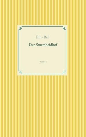 Der 'Sturmheidhof' ist die deutsche Übersetzung des einzigen Romanes von Emily Jane Brontë 'Wuthering Heights', übersetzt von Gisela Etzel, 1908. Der Roman wurde als deutsche Übersetzung auch bekannt unter dem Titel 'Sturmhöhe' oder in der Übersetzung von A.Wolkenstein als 'Umwitterte Höhen'. Der Roman gilt heute als Klassiker britischer Romanliteratur.