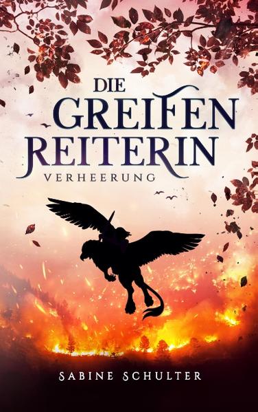 Band 3 zu der mitreißenden High Fantasy-Saga Bist du bereit, den Himmel in Flammen zu sehen? Zemzee und seine Männer nähern sich immer weiter dem Klan der Himmelsschwerter und solange er im Besitz der Elementsteine ist, scheint er unaufhaltsam. Was soll man schließlich Wind, Wasser, Feuer und Erde entgegenstellen? Der einzig mögliche Ausweg ist das Artefakt, das die Tenga schmieden wollen. Dazu benötigen sie die Kristalle, die Rayna mit ihren Freunden aus den Tiefen der Tempel geborgen hat. Allerdings drehen sich Raynas Gedanken nach der Attacke auf Karim ausschließlich um ihren Bruder. Ob sie es schaffen, rechtzeitig zu den Himmelsschwertern zurückzukehren, bevor Zemzee über den Klan herfällt, ist daher ungewiss ... Lass dich von der großartigen Welt Teharis, Raynas Abenteuern und ihrem tierischen Begleiter Ferril mitreißen!