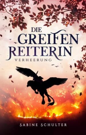 Band 3 zu der mitreißenden High Fantasy-Saga Bist du bereit, den Himmel in Flammen zu sehen? Zemzee und seine Männer nähern sich immer weiter dem Klan der Himmelsschwerter und solange er im Besitz der Elementsteine ist, scheint er unaufhaltsam. Was soll man schließlich Wind, Wasser, Feuer und Erde entgegenstellen? Der einzig mögliche Ausweg ist das Artefakt, das die Tenga schmieden wollen. Dazu benötigen sie die Kristalle, die Rayna mit ihren Freunden aus den Tiefen der Tempel geborgen hat. Allerdings drehen sich Raynas Gedanken nach der Attacke auf Karim ausschließlich um ihren Bruder. Ob sie es schaffen, rechtzeitig zu den Himmelsschwertern zurückzukehren, bevor Zemzee über den Klan herfällt, ist daher ungewiss ... Lass dich von der großartigen Welt Teharis, Raynas Abenteuern und ihrem tierischen Begleiter Ferril mitreißen!