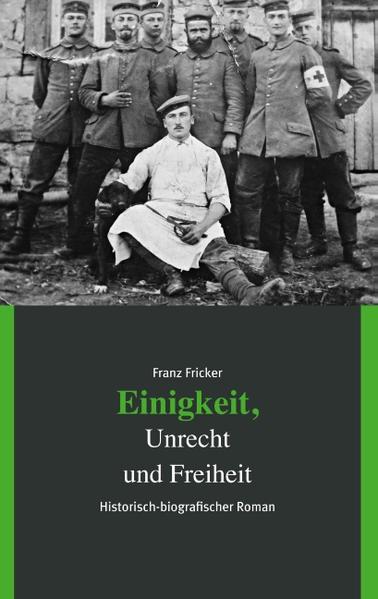 Einigkeit, Unrecht und Freiheit | Bundesamt für magische Wesen