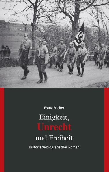 Einigkeit, Unrecht und Freiheit | Bundesamt für magische Wesen