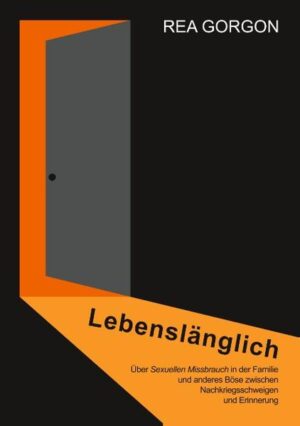 Die Mutter stirbt. Auf deren Beerdigung trifft Paula noch einmal den Vergewaltiger aus ihrer Kindheit. Erneut ist sie mit ihm und den Langzeitfolgen seiner Taten und auch deren Auswirkungen auf die Herkunftsfamilie konfrontiert. Paula ändert ihren Namen, nennt sich nun Ana, sammelt all ihre Erinnerungen an das Verbrechen und schreibt diese nieder. Gleichzeitig forscht sie im Stadtarchiv des Tatortes nach den Verstrickungen ihrer Heimatstadt in den Nationalsozialismus. Auch hierüber wird nicht geredet. Dennoch findet sie Namen von Verbrechen, von Geschädigten, von Widerständigen und auch von Mittuenden. Sie alle sind in einem undifferenzierten Schweigen miteinander verbunden. Durch ihre persönlichen und archivarischen Erinnerungen an vergessene Opfer des Nationalsozialismus eignet sie sich erneut ihre Heimat an, die sie einst durch das Verbrechen des Täters und ihre Flucht verloren hatte. Ebenso stellt sie seine Taten durch die Anwendung des herrschenden Sexualstrafrechts vor ihr persönliches Gericht und spricht ihr eigenes Urteil. Diese Großerzählung mit realem Hintergrund handelt von Opfern, von Tätern, von Sprechen und Schweigen, von Verdrängen und Erinnern, von Lügen und Wahrheit, von Anklagen und auch von den Bedingungen möglicher Vergebung. Die Autorin verschränkt hier in der Problematik des Schweigens sexualisierte Gewalt gegen Kinder mit einem allgemein gesellschaftlich vorhandenen Schweigen. Mit großer Differenziertheit wird hier über unterschiedliche Verbrechen verschiedener Menschen berichtet, über deren Verfehlungen, Schädigungen und auch den Versuchen, das Beste aus allem zu machen, auch aus den Folgen des Bösen. Das Ringen um Wahrheit und Gerechtigkeit für Opfer und Täter ist Zentrum dieses hochaktuellen Buches.