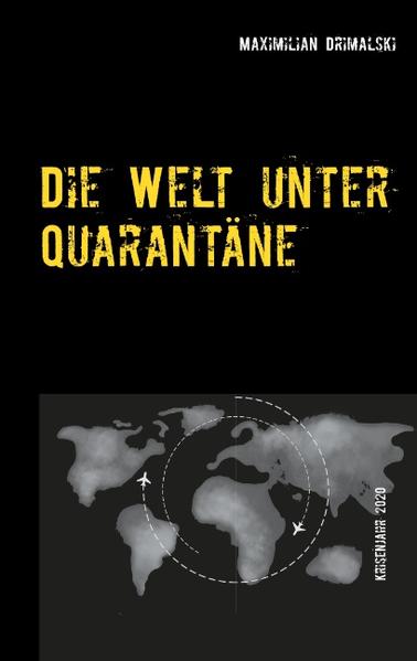 Die Welt unter Quarantäne | Bundesamt für magische Wesen