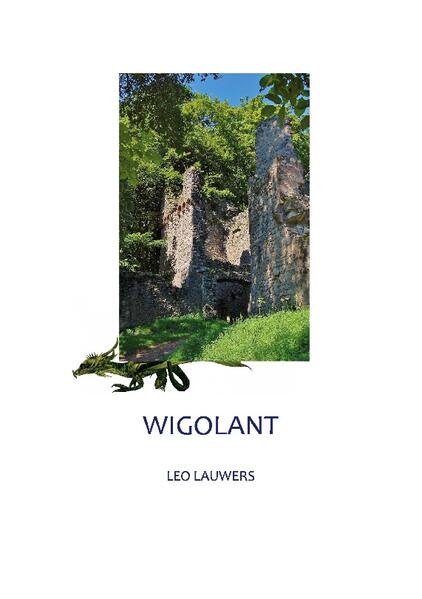 WIGOLANT | Bundesamt für magische Wesen