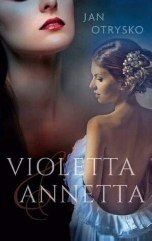 Violetta & Annetta | Bundesamt für magische Wesen