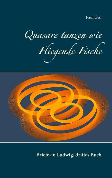 Paul Gisis Briefe an Ludwig, zu nächtiger Stunde spontan in sein Tablet getippt, gehören zum Besten was er mit seinem philosophischen Scharfsinn und seinem stupenden Wortschatz geschaffen hat. Obwohl in diesem Briefwechsel praktisch alle Briefe von Paul zu Ludwig gereist sind, offenbaren sie sehr viel vom Charakter des Empfängers sowie von einer Freundesbeziehung die das reine Menschliche zu hoher Blüte stilisiert hat.