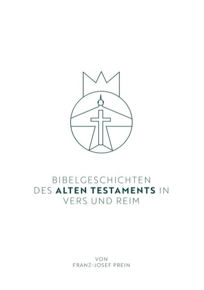 "So wie ihr von den Menschen behandelt werden möchtet, so behandelt sie auch. Das ist-kurz zusammengefasst-der Inhalt der ganzen Heiligen Schrift." Jesus in Mätthaus 7,12 Die Bibel/ Hoffnung für alle In seinem Lebenswerk hat Franz-Josef Prein die Geschichten des Alten Testaments hingebungsvoll in Vers und Reim gesetzt.