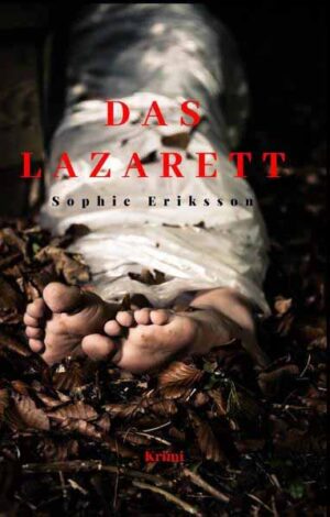 Das Lazarett Steinmeier und Carlson | Sophie Eriksson