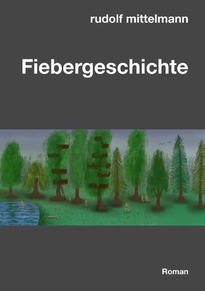 Ein phantastischer Fiebertraum entführt den Protagonisten auf einen Planeten voller paradiesischer Wunder. Alles ist grün, immer warm, die Menschen leben friedlich in Baumhäusern praktisch ohne Technik. Alles ist gratis, Geld gibt es nicht, für alles ist gesorgt. Aber wie er die seltsame Gesellschaft näher kennenlernt, fallen ihm immer mehr Absonderlichkeiten auf, so dass er sich zu fragen beginnt, ob er wirklich hier bleiben will. Aber hat er überhaupt die Wahl? Dazu findet er Liebe und Freundschaft, gleich mehrfach, was die Sache nicht einfacher macht...