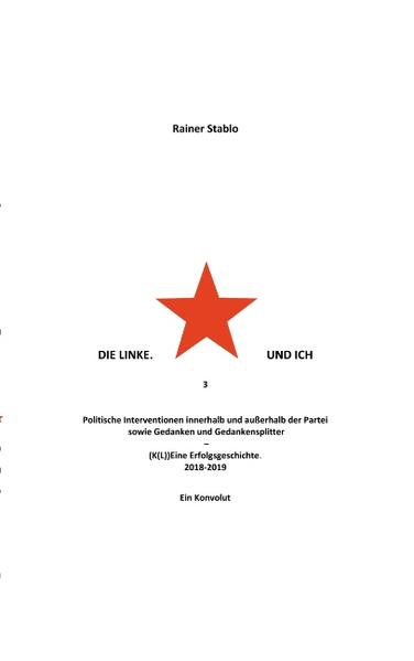 Die Linke. Und ich 3 | Bundesamt für magische Wesen