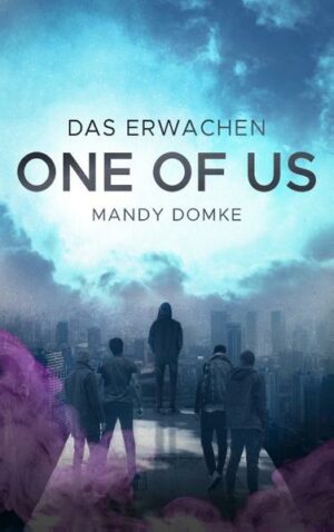 One of Us: Das Erwachen | Bundesamt für magische Wesen
