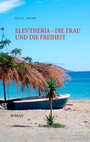 Eine Frau geht ihren Weg. Elevtheria befreit sich von allzu engen Konventionen und verlässt ihren dominanten Mann. Nach einer langen Odyssee findet sie zu einem selbstbestimmten Leben und zu ihrem Glück, das im krisengebeutelten Griechenland 2012 noch einmal auf eine harte Probe gestellt wird.