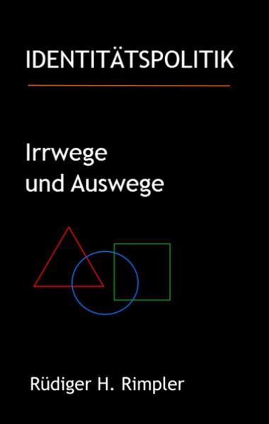 Identitätspolitik: Irrwege und Auswege | Bundesamt für magische Wesen