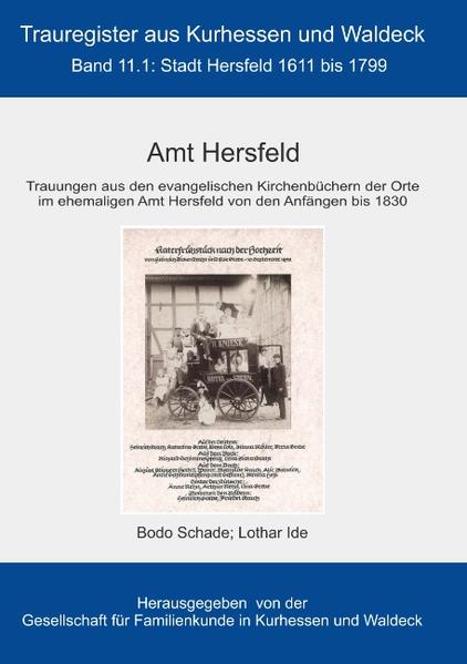 Amt Hersfeld | Bundesamt für magische Wesen