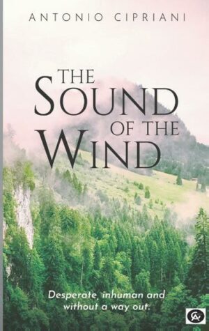 The Sound of the Wind | Bundesamt für magische Wesen