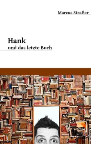 Hank hat Angst, dass die Wörter aufgebraucht werden könnten. Alle Wörter. Alle Sätze. Einfach überall. Alles schon einmal geschrieben oder gedacht. Was wird dann passieren? Hank fürchtet sich vor dem Ende der Worte. Aber niemand glaubt ihm. Sie halten ihn für verrückt. Aber Hank ist nicht verrückt. Natürlich nicht. Und was ist geschehen, als es soweit war? Ein Buch über den Sinn und Unsinn des Lebens.