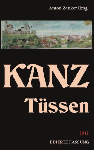 Tüssen | Bundesamt für magische Wesen