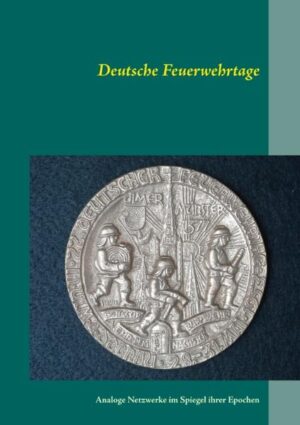 Deutsche Feuerwehrtage | Bundesamt für magische Wesen