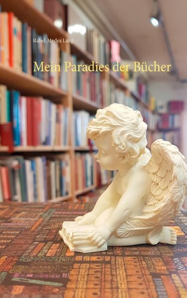 10 Jahre ist es her, seit die Tür des Buchparadies Rahel-Medea Ruoss in Winterthur das erste Mal aufgegangen ist. Was in diesen zehn Jahren alles geschah, was nötig ist, um ein Buchgeschäft zu führen, ja wie es überhaupt so weit kam, dass Rahel-Medea Lang sich mit 27 Jahren in die Selbstständigkeit wagte, dieses und Vieles mehr, erfahren Sie in diesem Buch. Ob Amüsantes, Trauriges oder Ergreifendes, das Leben in einem Buchgeschäft hat es in sich.