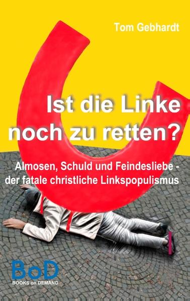 Ist die Linke noch zu retten? | Bundesamt für magische Wesen