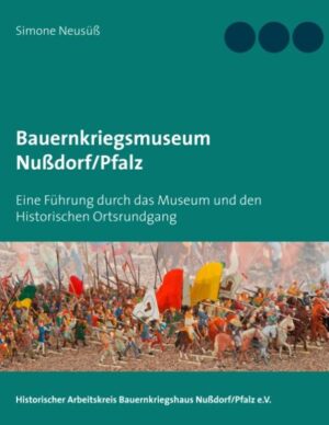 Bauernkriegsmuseum Nußdorf/Pfalz | Bundesamt für magische Wesen