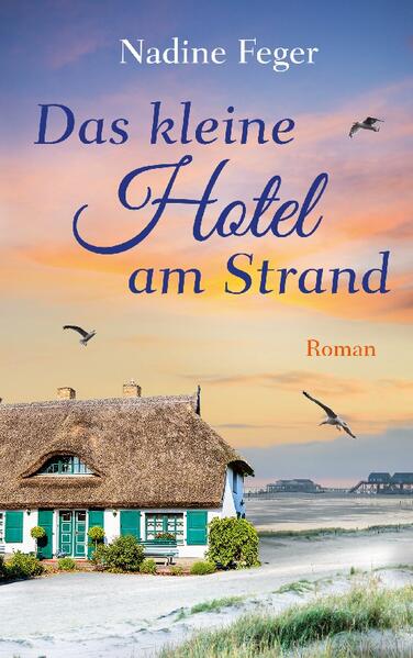 Eine Hotel-WG zum Verlieben Auf der Suche nach ihrer Zwillingsschwester verschlägt es Isabell in das idyllische Sankt Peter-Ording. Zwischen Strandkörben und Brandung findet sie Freundschaft und Geborgenheit, als sie im heimeligen Hotel der alten Dame Anni unterkommt. Und sie trifft auf den attraktiven Nicklas, der ihr bei ihrer Suche helfen möchte. Langsam, aber sicher schleicht er sich in ihr Herz. Doch es gibt etwas, was er ihr verschweigt ...