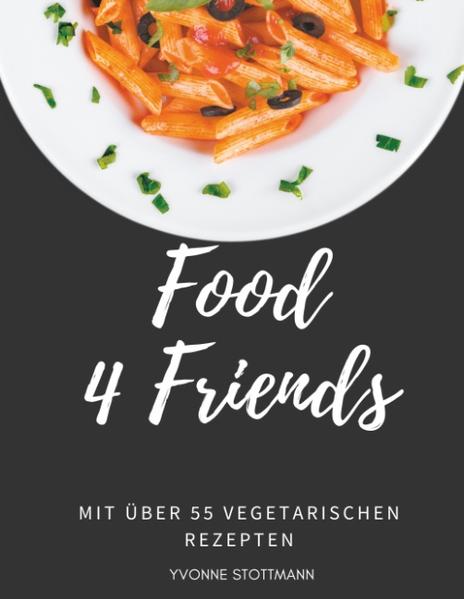 Eine Entdeckungsreise in die Welt der vegetarischen Küche. Mehr als 55 vegetarische und vegane Rezepte die lecker sind und mit simplen Tricks etwas Gourmetfeeling auf den Tisch zaubern. Brot Salat & Bowls Suppen Burger Tarte & Auflauf Dessert & Kuchen u.v.m. Auf über 130 Seiten lässt die Autorin uns an den Rezepten teilhaben, mit denen sie im Jahr 2019 auf ihren Catering Reisen ihre Gäste kulinarisch begeistert hat. "Der Zauber des Gerichts entsteht nicht durch die Interpretation des Kochs. Die wahre Magie entsteht im Mund derer, die durch ihre Emotionen jedem Bissen mehr Leben einhauchen." - Yvonne Stottmann