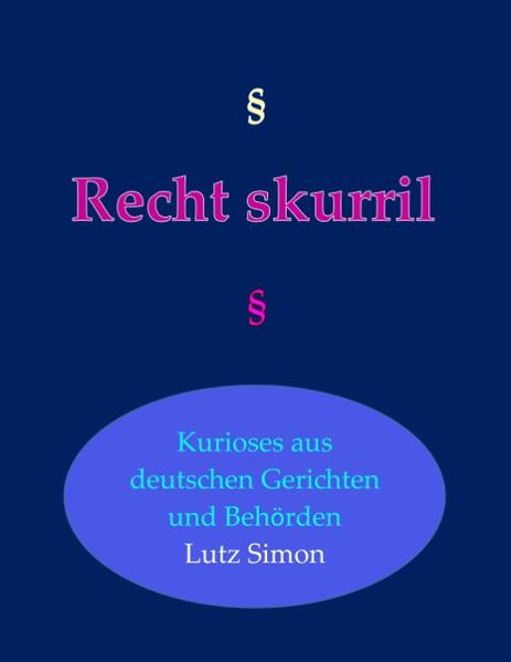 Recht ist nicht Gerechtigkeit. Recht ist eine Materie, mit der man nicht so leicht umgehen kann. Was gestern verboten war, ist heute erlaubt