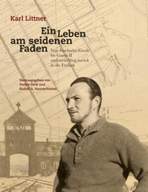 Karl Littner - ein jüdischer Junge aus Auschwitz-Zasole - gibt mit seinen sehr persönlichen Kindheits- und Jugenderinnerungen einen seltenen Einblick in das jüdische Leben und den Antisemitismus in seiner Heimatstadt Oswiecim - Oschpitzin - Auschwitz noch vor dem Beginn des Zweiten Weltkrieges. In seiner anschließenden Odyssee berichtet er bisher unveröffentlichte Details über einige weniger bekannte deutsche Zwangsarbeitslager wie Raupenau-Kotzenau, Hermannsdorf, Groß-Masselwitz oder Grünberg, in denen er in den Jahren 1941 bis 1943 als Jugendlicher über das Durchgangslager Sosnowitz (Sosnowiec) durch das nationalsozialistische Deutschland erbarmungslos ausgebeutet wurde. Weiter lässt er den Leser an seinen ganz persönlichen Erfahrungen des beschwerlichen Lebens unter dem systematischen Terror der SS und ihrer Helfer gegen jüdische Familien im Ghetto Sosnowitz/Srodula teilhaben, bevor er erschütternd seinen Leidensweg über die Konzentrationslager Auschwitz-Birkenau und Groß-Rosen-Fünfteichen in den KZ-Komplex Mauthausen-Gusen II beschreibt, wo er in der riesigen unterirdischen Flugzeugfabrik "Bergkristall" in St. Georgen/Gusen den Holocaust nur mit viel Glück knapp überlebte. Obwohl sein Leben mit der Befreiung aus der nationalsozialistischen Schreckensherrschaft im Konzentrationslager Gusen II neu begann, gibt Karl Littner in diesen Memoiren auch preis, wie schwierig sein Weg als überlebender Jude zurück in ein normales Leben war. Sein letztlich erfolgreicher Weg dahin führte ihn mit seiner jungen deutschen Frau Miriam über Straubing und Tel Aviv nach Chicago und schließlich nach Los Angeles.