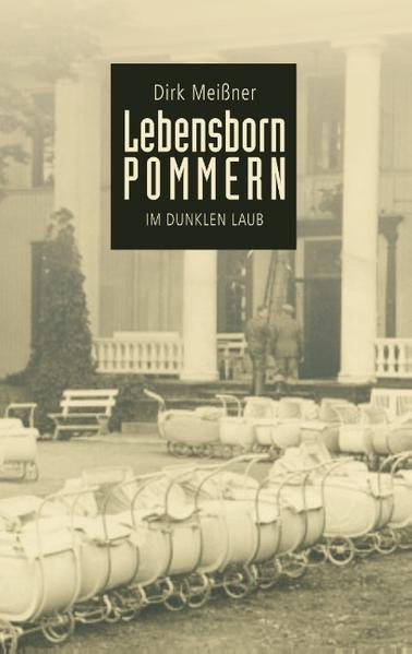 Lebensborn Pommern | Bundesamt für magische Wesen