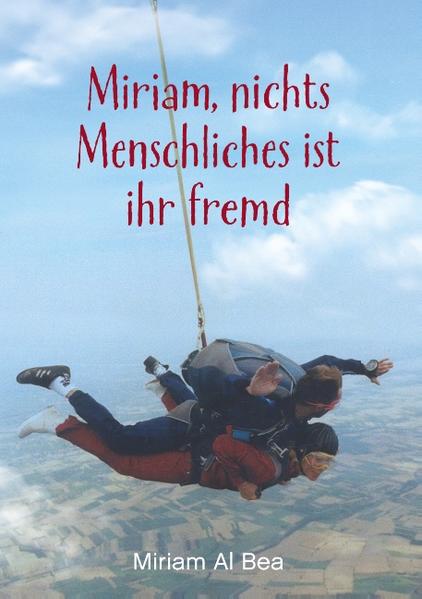 Miriam wurde als Kind von ihrer Mutter und Oma wie eine Prinzessin behütet und verwöhnt. Für ihren Vater war sie ein Nichts. Sie wurde selbst Mutter eines Sohnes. Verschiedene schwere Krankheiten zogen sich wie ein roter Faden durch ihrer beider Leben. Doch dann kam die große Wende in ihrem Leben …